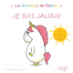Gaston la licorne - Je suis jaloux
