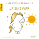 Gaston la licorne - Je suis fier