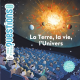 La Terre- la vie- l'Univers - Album