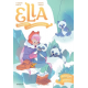 Ella- Vétérinaire pour animaux fantastiques - Tome 4 - Les pandas magiques