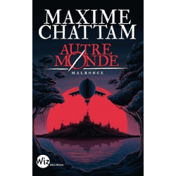 Autre monde - Tome 2 - Malronce