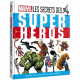 Les secrets des Super Héros - Album