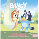 Bluey - Album