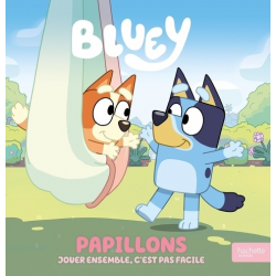 Bluey - Album