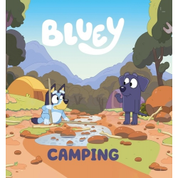 Bluey - Album