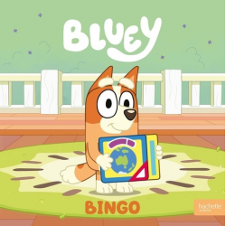 Bluey - Album