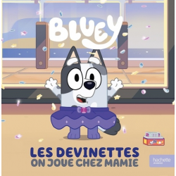 Bluey - Album