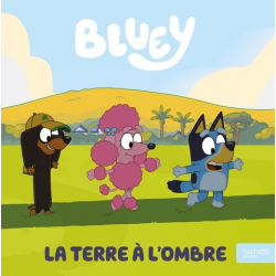 Bluey - Album