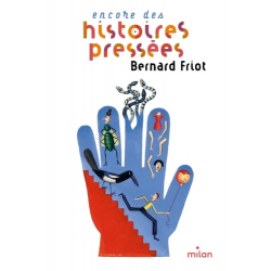 Histoires pressées