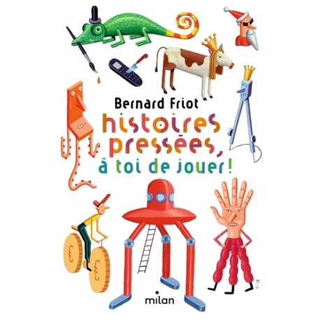 Histoires pressées 