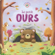 Le petit ours - Album