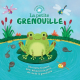 La petite grenouille - Album