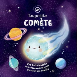 La petite comète - Album