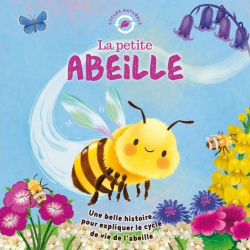 La petite abeille - Album