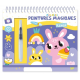 kawaii - Avec 1 pinceau - Album