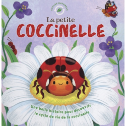 La petite coccinelle - Album