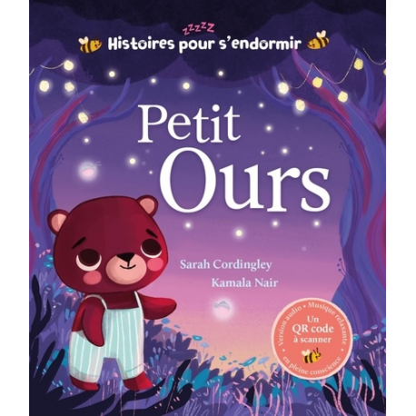 Petit ours - Album