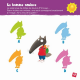 Le livre d'activités P'tit Loup spécial vacances