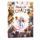 Blanche et les chats - Album