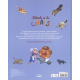 Blanche et les chats - Album