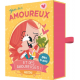 Jeu des amoureux et des amoureuses !