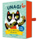 Jeu de Unagi - Sois le meilleur pêcheur !