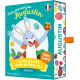 Mon premier jeu Augustin - La chasse aux oeufs de Pâques !
