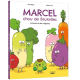 Marcel- chou de Bruxelles - Album