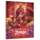 La petite reine rouge - Album