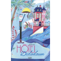 Hôtel Didadoum - Album