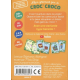 Mon premier jeu de Croc' Croco - Pars à la chasse aux trésors !