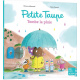 Tombe la pluie