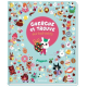 Cherche et trouve des tout-petits - Pâques