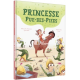 Princesse pue-des-pieds - Album