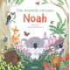 Une nouvelle vie pour Noah 