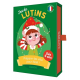 Jeu de lutins - 44 cartes