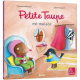Petite taupe est malade