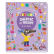 Cherche et trouve - A la maison