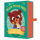 Jeu de miam miam miel - Attention aux abeilles !