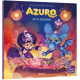 Azuro et la sorcière 