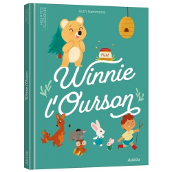 Winnie l'Ourson - Album