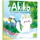 Akiko, le voyage extraordinaire