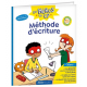 Méthode d'écriture - Grand Format