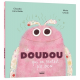 Le doudou qui ne sentait pas bon - Album