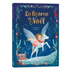 La licorne de Noël - Album