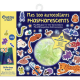 Ma pochette d'artiste - Mes 200 autocollants phosphorescents