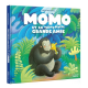 Momo et sa toute petite grande amie - Album