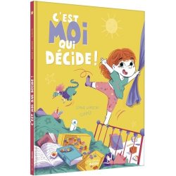C'est moi qui décide ! - Album