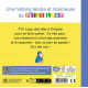 P'tit Loup va à l'hôpital 