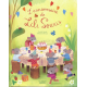 L'anniversaire de Lili Souris - Album